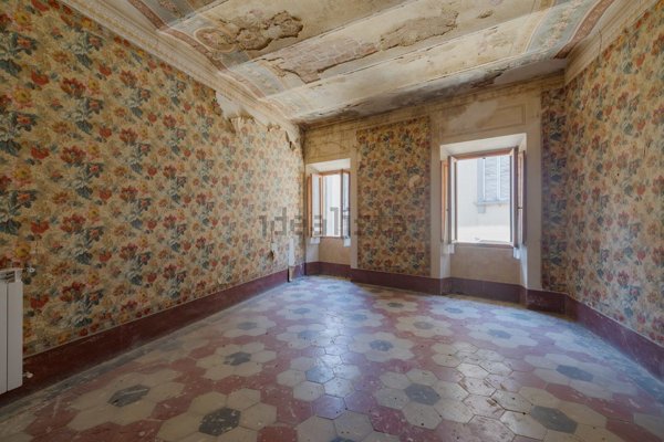 appartamento in vendita a Castiglion Fiorentino