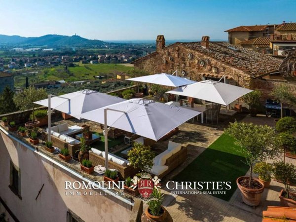 appartamento in vendita a Castiglion Fiorentino