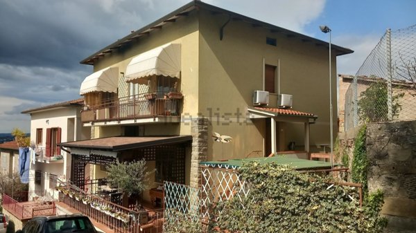 appartamento in vendita a Castiglion Fiorentino