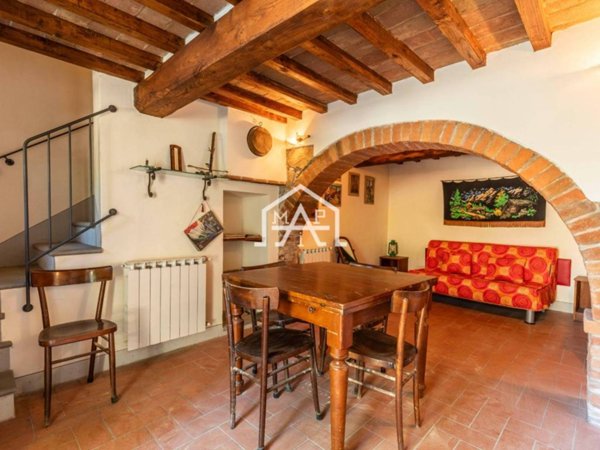 casa indipendente in vendita a Castiglion Fiorentino