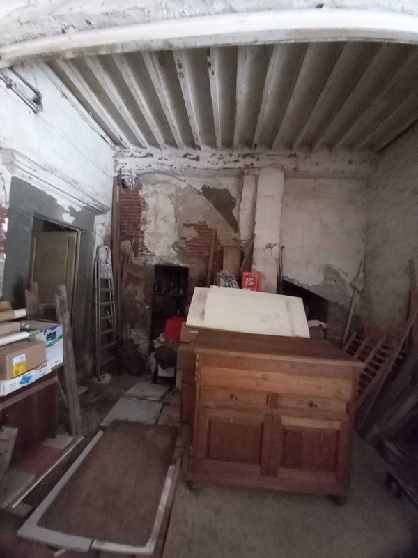 appartamento in vendita a Castiglion Fiorentino