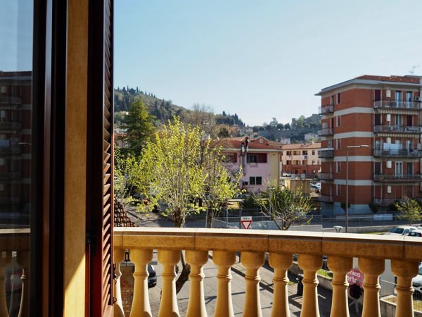 appartamento in vendita a Castiglion Fiorentino