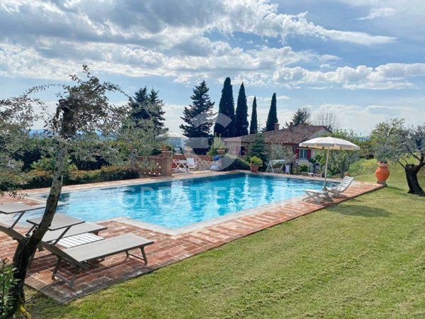 casa indipendente in vendita a Castiglion Fiorentino