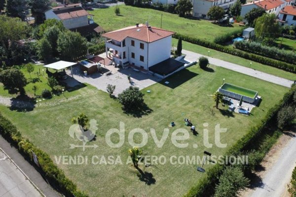 casa indipendente in vendita a Castiglion Fiorentino
