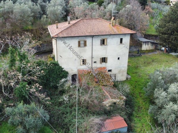 casa indipendente in vendita a Castiglion Fiorentino