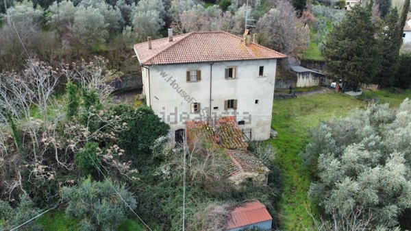 casa indipendente in vendita a Castiglion Fiorentino