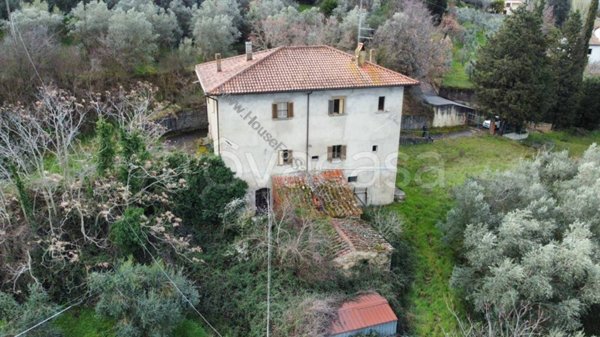 casa indipendente in vendita a Castiglion Fiorentino