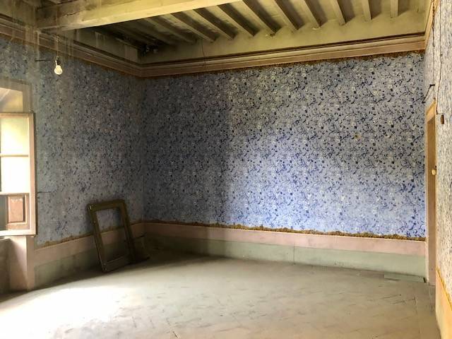 appartamento in vendita a Castiglion Fiorentino