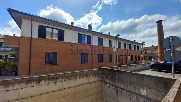 appartamento in vendita a Castiglion Fiorentino
