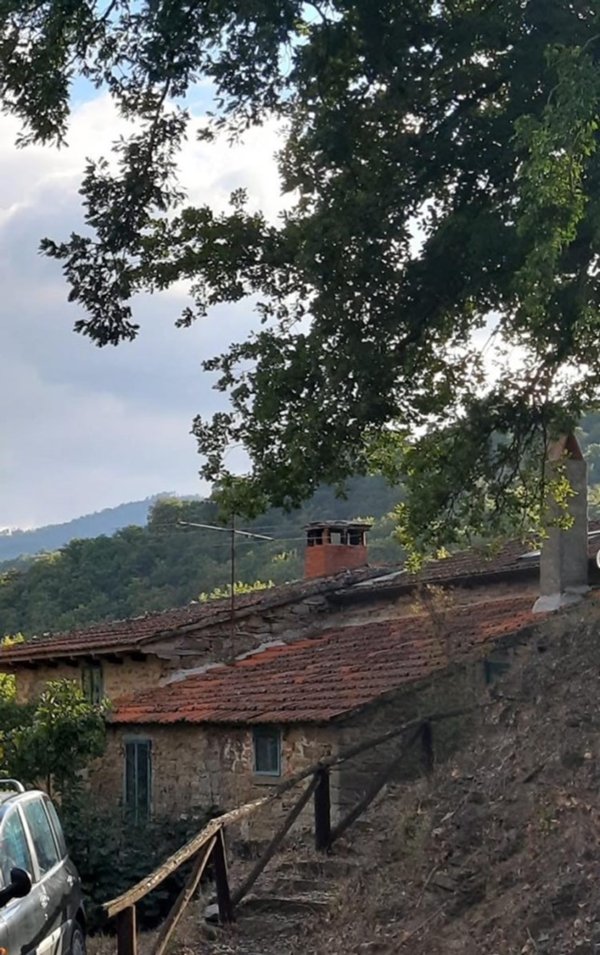 casa indipendente in vendita a Castiglion Fiorentino in zona Santa Cristina