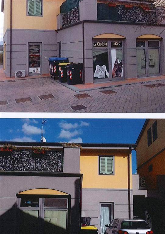 appartamento in vendita a Castiglion Fiorentino