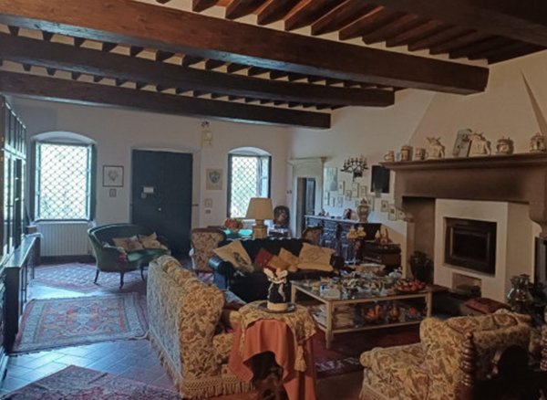 casa indipendente in vendita a Castiglion Fiorentino
