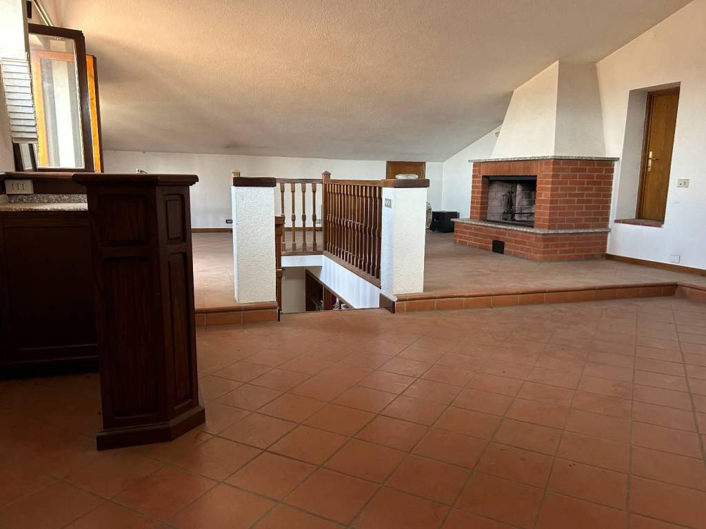 appartamento in vendita a Castiglion Fiorentino