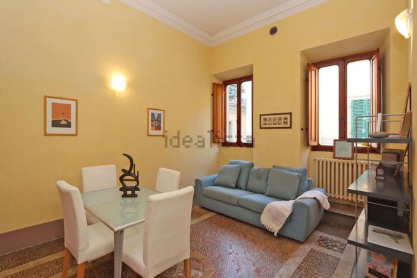 appartamento in vendita a Castiglion Fiorentino