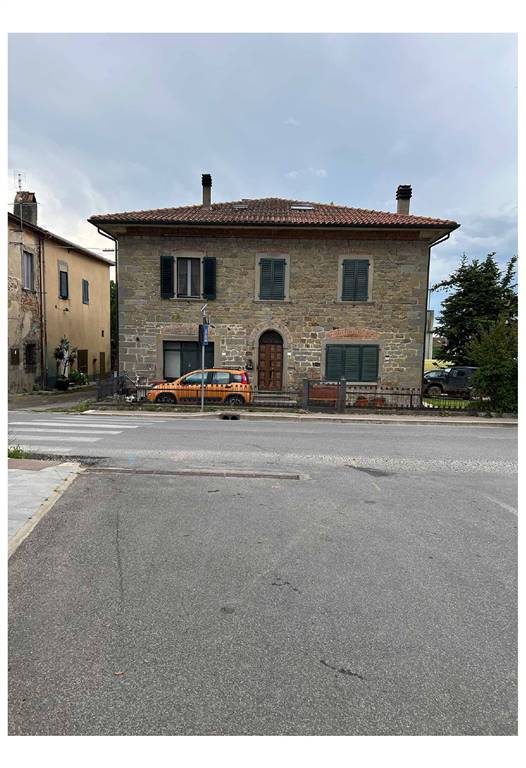 casa indipendente in vendita a Castiglion Fiorentino