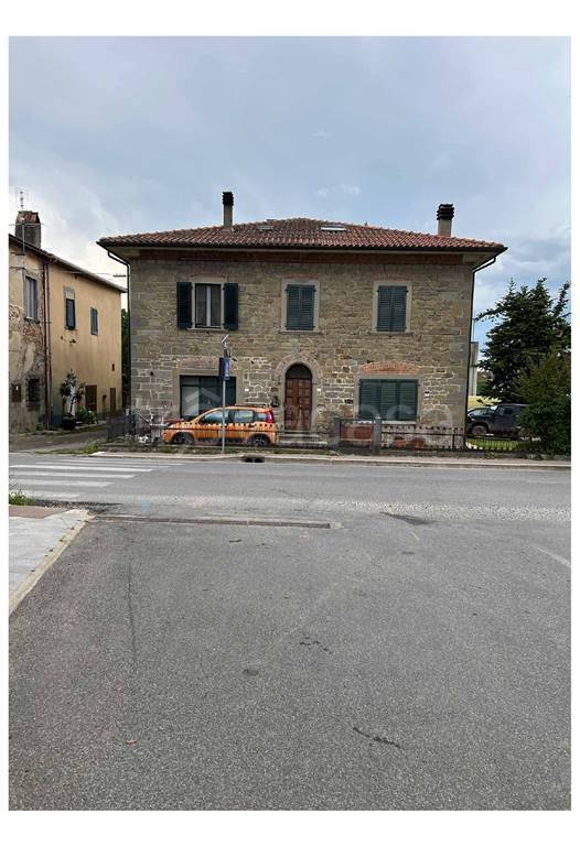 casa indipendente in vendita a Castiglion Fiorentino