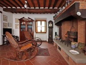 casa indipendente in vendita a Castiglion Fiorentino in zona Ristonchia