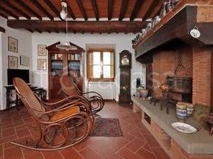 casa indipendente in vendita a Castiglion Fiorentino in zona Ristonchia