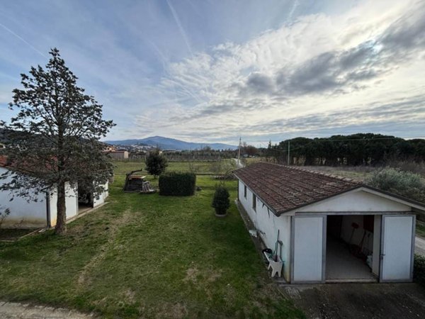 casa indipendente in vendita a Castiglion Fiorentino