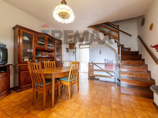 casa indipendente in vendita a Castiglion Fiorentino