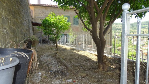 casa indipendente in vendita a Castiglion Fiorentino
