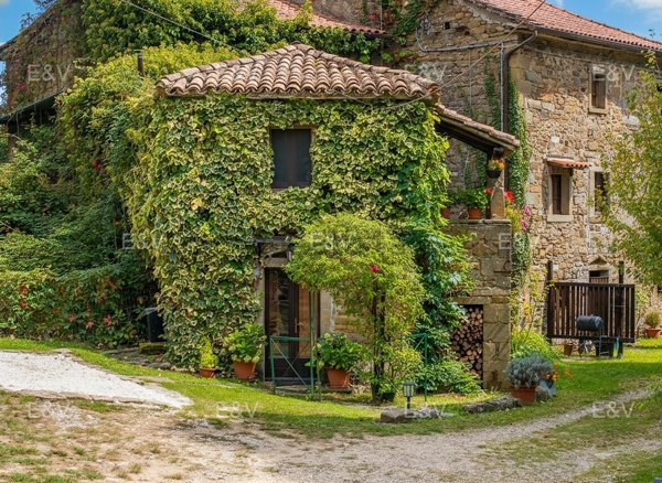 casale in vendita a Castiglion Fiorentino