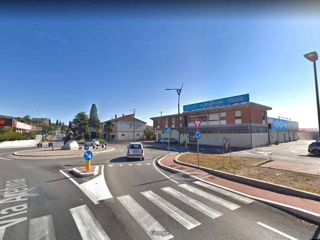 capannone in vendita a Castiglion Fiorentino
