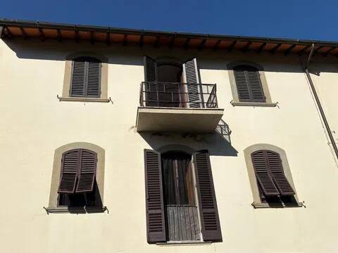 appartamento in vendita a Castiglion Fiorentino