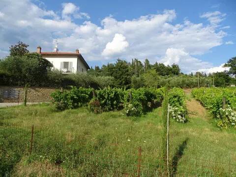 appartamento in vendita a Castiglion Fiorentino