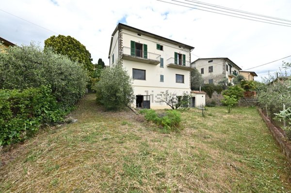 casa indipendente in vendita a Castiglion Fiorentino