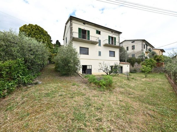 casa indipendente in vendita a Castiglion Fiorentino