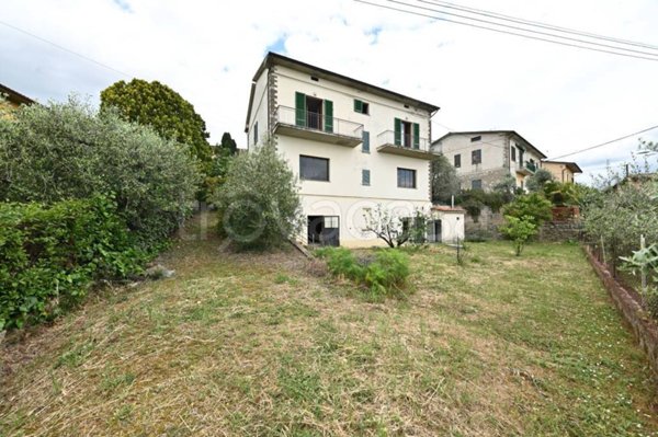 casa indipendente in vendita a Castiglion Fiorentino