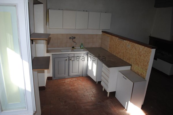 appartamento in vendita a Castiglion Fiorentino