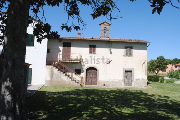 appartamento in vendita a Castiglion Fiorentino