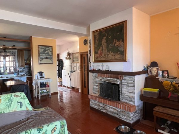 casa indipendente in vendita a Castiglion Fiorentino