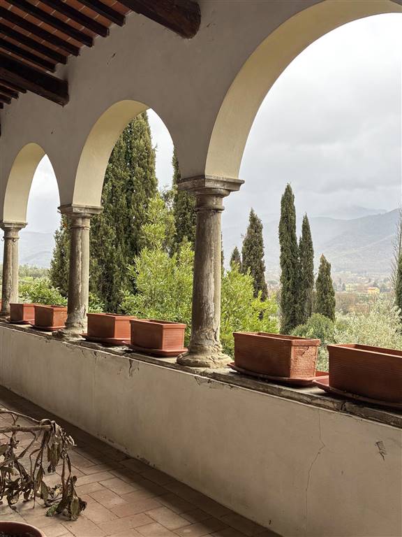 casa indipendente in vendita a Castiglion Fiorentino in zona Senaia