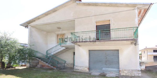 pentavano in vendita a Castiglion Fiorentino