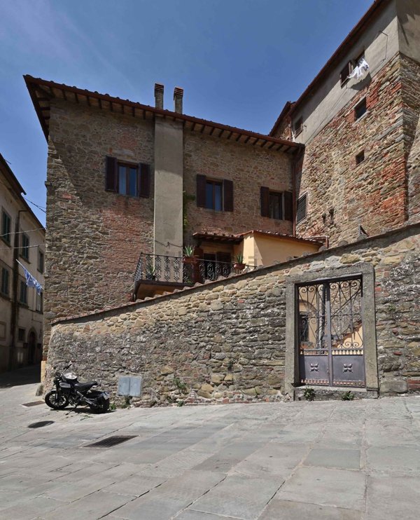 casa indipendente in vendita a Castiglion Fiorentino