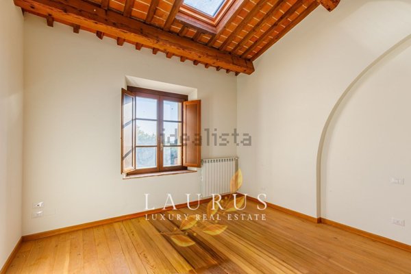 appartamento in vendita a Castiglion Fiorentino