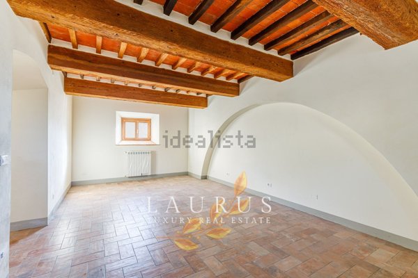appartamento in vendita a Castiglion Fiorentino