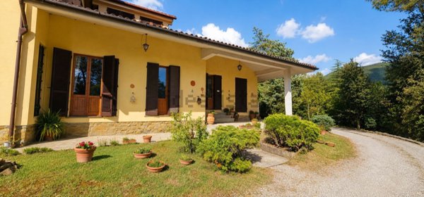casa indipendente in vendita a Castiglion Fiorentino