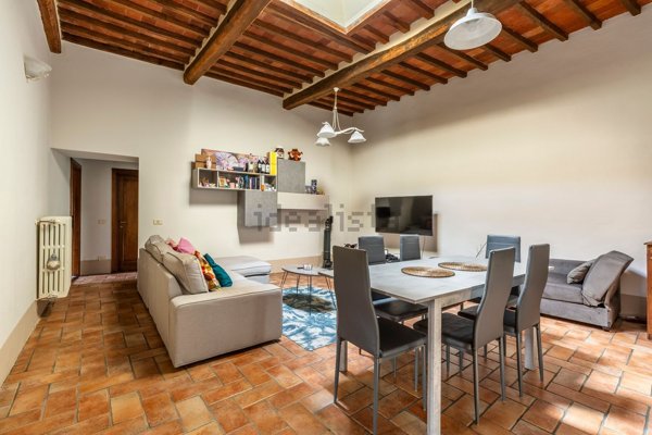 appartamento in vendita a Castiglion Fiorentino