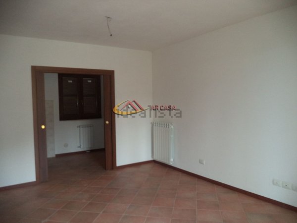 appartamento in vendita a Castiglion Fiorentino