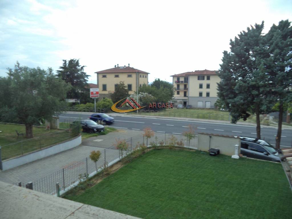 appartamento in vendita a Castiglion Fiorentino