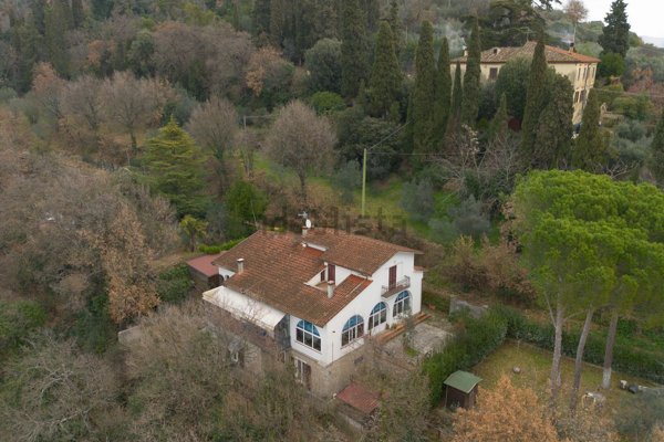 casa indipendente in vendita a Castiglion Fiorentino