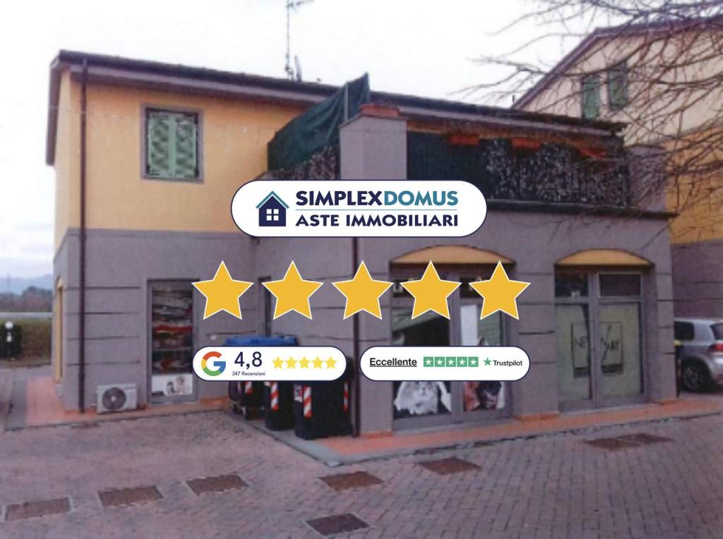 appartamento in vendita a Castiglion Fiorentino in zona Noceta