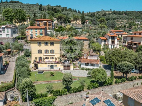 casa indipendente in vendita a Castiglion Fiorentino
