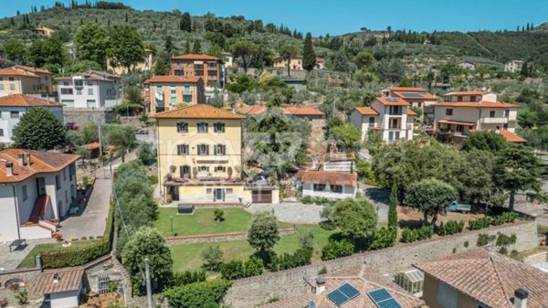 casa indipendente in vendita a Castiglion Fiorentino