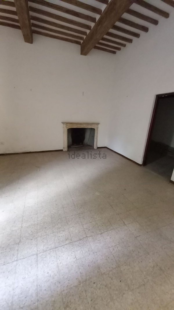 appartamento in vendita a Castiglion Fiorentino in zona Noceta