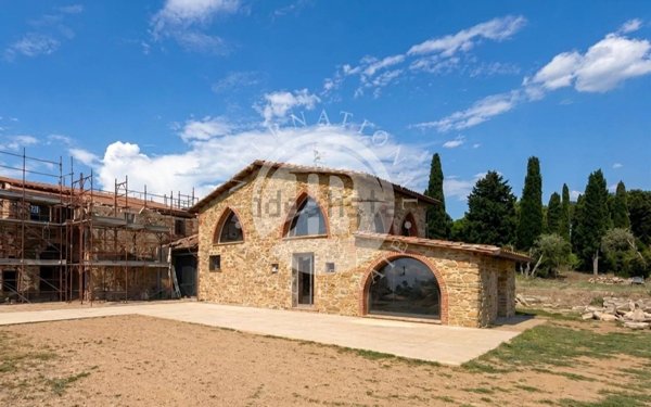 casa indipendente in vendita a Castiglion Fiorentino